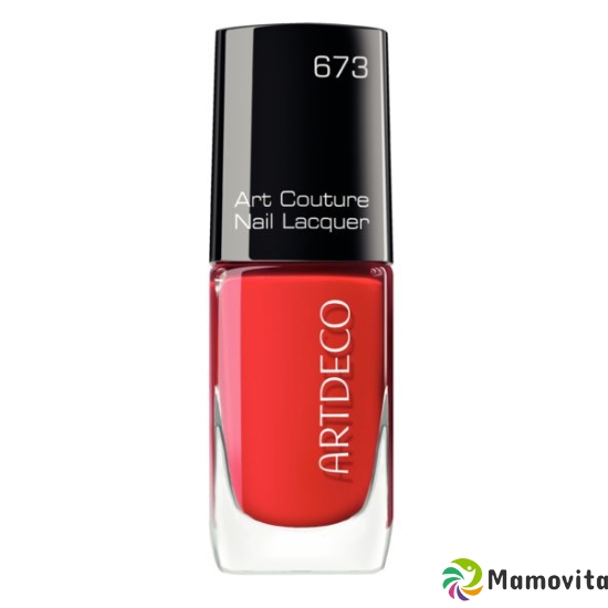 Artdeco Art Couture Nail Lacquer 111673 buy online