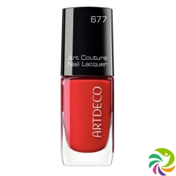 Artdeco Art Couture Nail Lacquer 111677