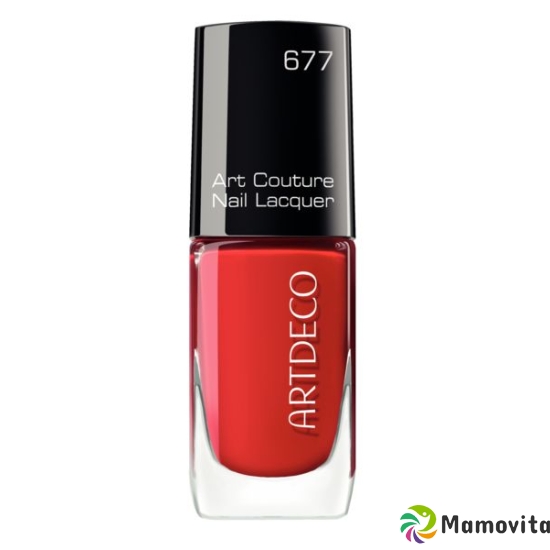 Artdeco Art Couture Nail Lacquer 111677 buy online