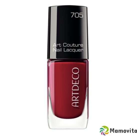 Artdeco Art Couture Nail Lacquer 111705 buy online