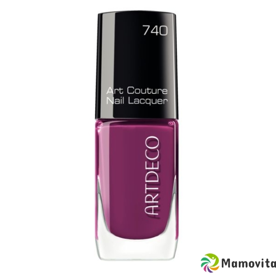 Artdeco Art Couture Nail Lacquer 111740 buy online