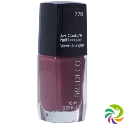 Art Deco Art Couture Nail Lacquer 111.776