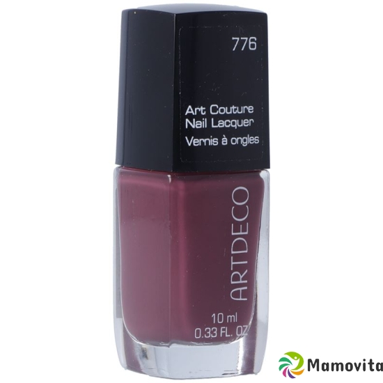 Art Deco Art Couture Nail Lacquer 111.776 buy online