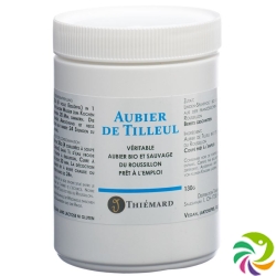 Aubier Tilleul Bio-Sauva Roussillon 130g