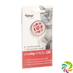 4pets Enerchip Vitacell Cat De