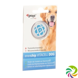 4pets Enerchip Vitacell Dog De