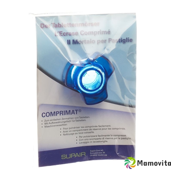 Comprimat tablet mortar buy online