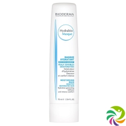 Bioderma Hydrabio Masque 75ml