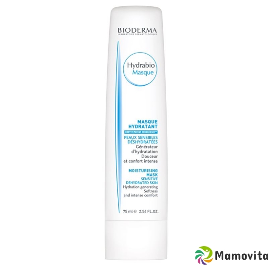 Bioderma Hydrabio Masque 75ml buy online