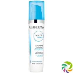 Bioderma Hydrabio serum 40ml