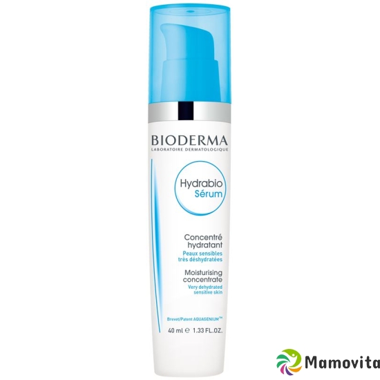 Bioderma Hydrabio serum 40ml buy online