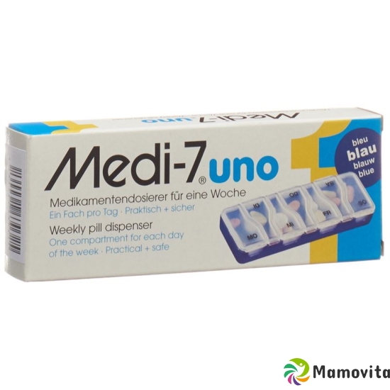 Medi-7 medicator uno 7 days off buy online