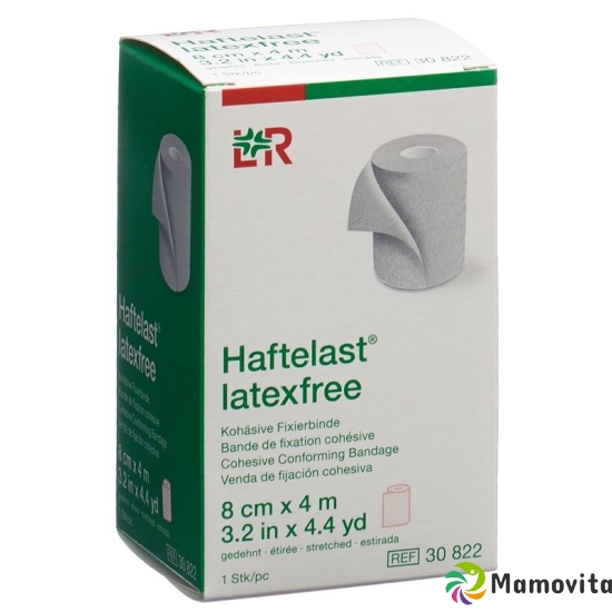 Exemplary load latex-free cohesive bandage 8cmx4m cream buy online