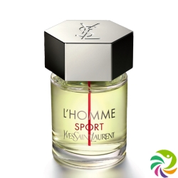 Ysl L'homme Sport Eau de Toilette Spray 60ml