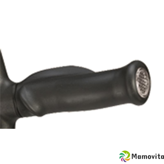 Ossenberg Ortho handle soft black left buy online