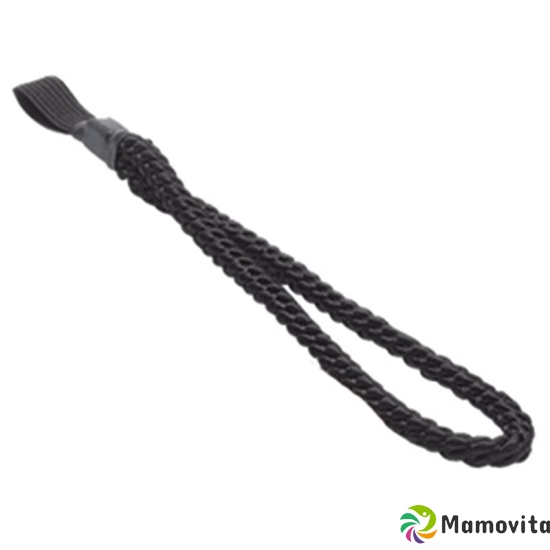 Ossenberg pole loop with rubber strap black buy online