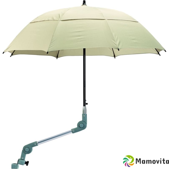 Dietz rollator umbrella universal brown-grey buy online