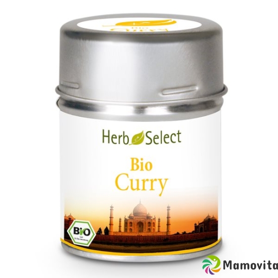 Morga curry organic 45 g buy online