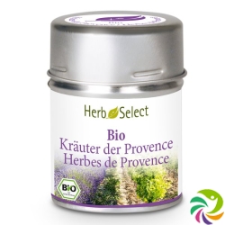 Morga Provencal herbs organic 17g