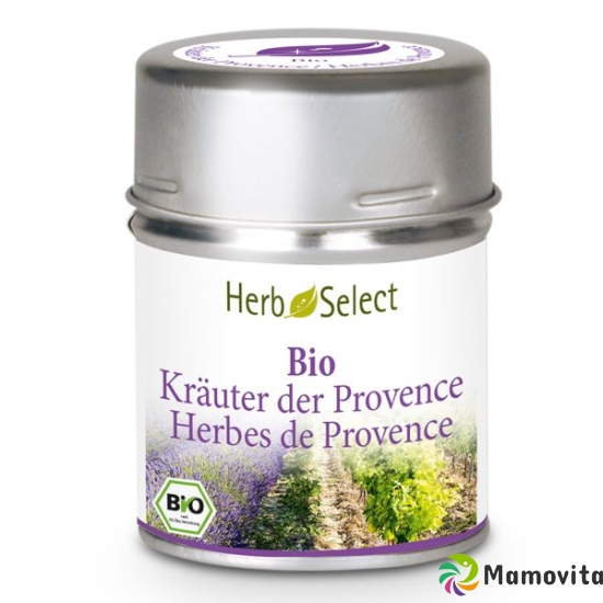 Morga Provencal herbs organic 17g buy online