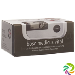 Boso Medicus vital sphygmomanometer