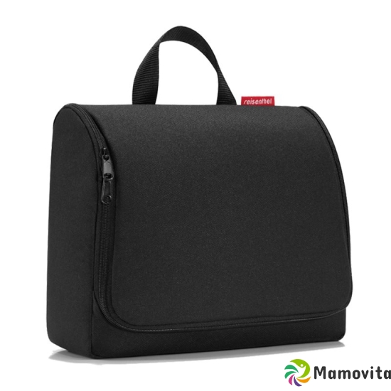 Reisenthel Toiletbag 6L XL Black buy online