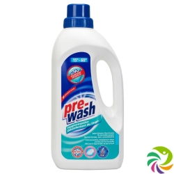 Pre-Wash hygienic rinses sensitive Fl 1 lt