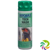 Nikwax Tech Wash 300ml