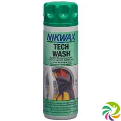 Nikwax Tech Wash 300ml