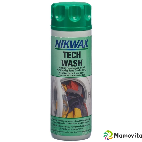 Nikwax Tech Wash 300ml buy online