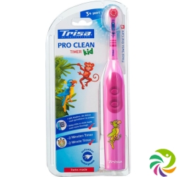 Trisa Clean Pro Kid Timer