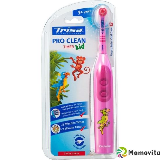 Trisa Clean Pro Kid Timer buy online