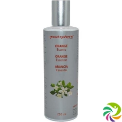 Goodsphere essence Orange 250 ml