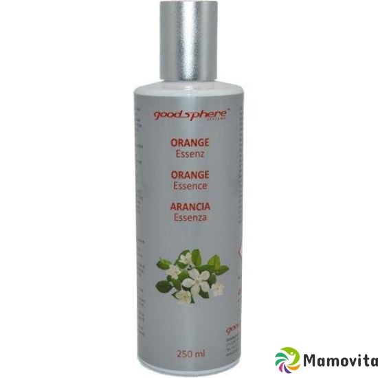 Goodsphere essence Orange 250 ml buy online