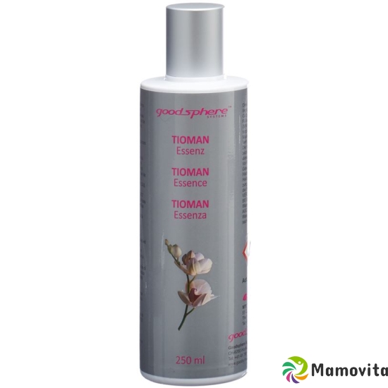 Goodsphere essence Tioman 250 ml buy online