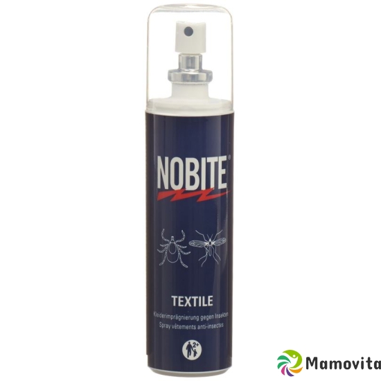 NoBite TEXTILE - clothing impregnation spray against insects 100 ml buy online