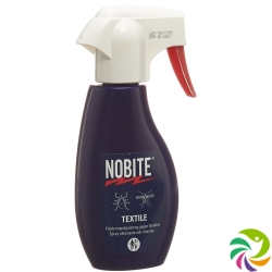 NoBite TEXTILE - clothing impregnation spray against insects 200 ml