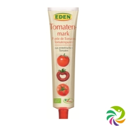 Eden Tomatenmark Bio Vegan Tube 150g