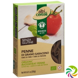 Probios buckwheat Penne organic gluten free 250 g