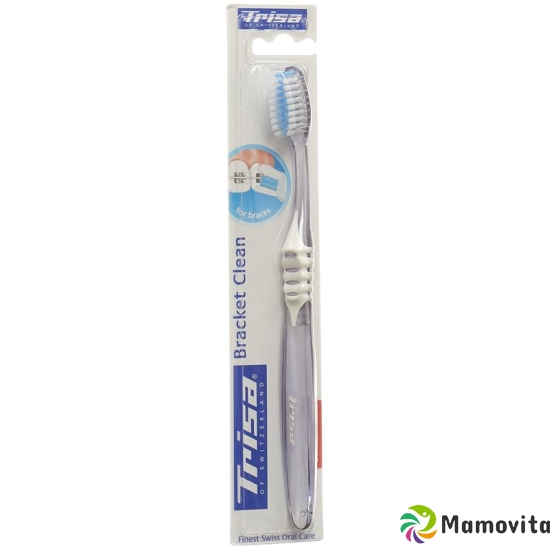 Trisa Bracket Clean Toothbrush buy online