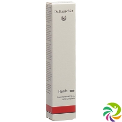 Dr Hauschka Hand Cream 50 ml