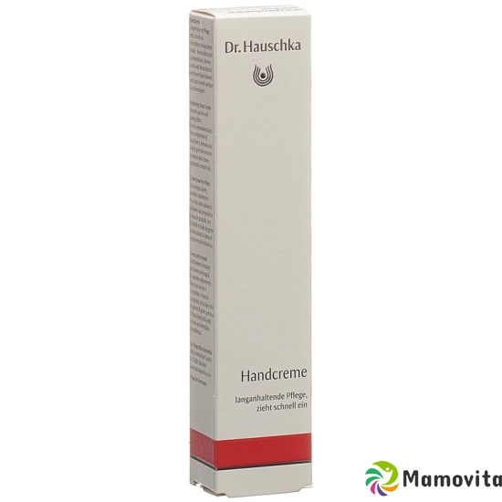 Dr Hauschka Hand Cream 50 ml buy online