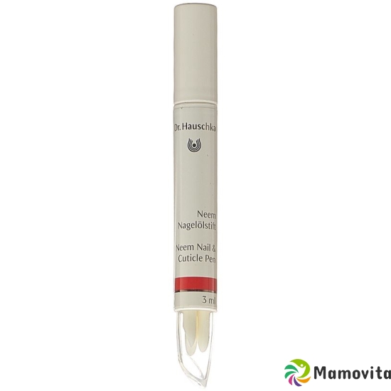 Dr. Hauschka Neem Nail Oil Pen 3 ml buy online