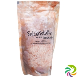 Himalaya Crystal Salt Granules 1 kg