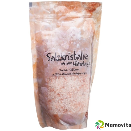 Himalaya Crystal Salt Granules 1 kg buy online