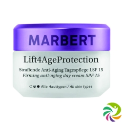 Marbert Lift4Age Protection Firming Day Cream 50ml