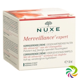 Nuxe Merveil Expert Pn 50ml