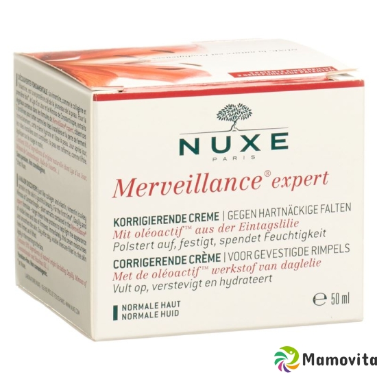 Nuxe Merveil Expert Pn 50ml buy online