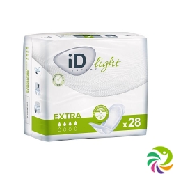 Id Expert Light Extra 10x 28 Stück