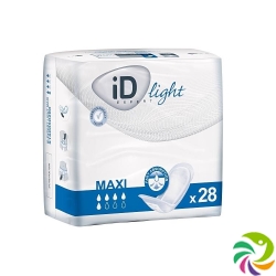 Id Expert Light Maxi 6x 28 Stück